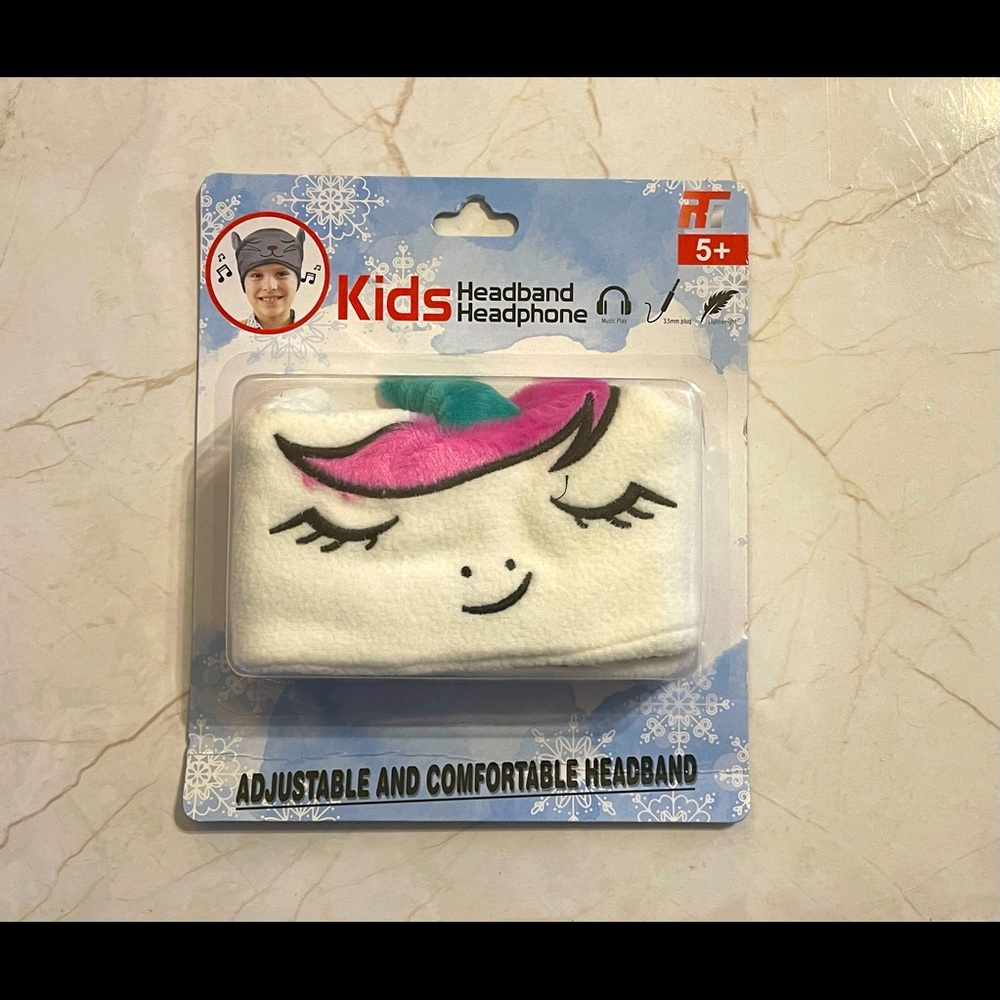 CVS Pharmacy Kids Headband Headphones